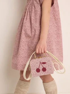 Bonpoint Aimane Case Ruby |Child Accessories