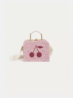 Bonpoint Aimane Case Ruby |Child Accessories