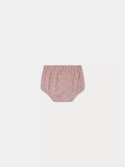 Bonpoint Aki Bloomers Ruby |Newborn & Baby Bloomers, Shorts, And Pants