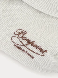 Bonpoint Babies' Socks Sky Blue |Newborn & Baby Leggings And Socks