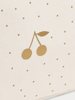 Bonpoint Baby Size 1 Small Suitcase Gold |Newborn & Baby Childcare