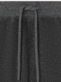 Bonpoint Bambo Sweatpants Licorice |Newborn & Baby Bloomers, Shorts, And Pants