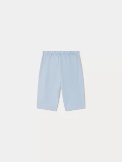 Bonpoint Bandy Pants Sea Blue |Newborn & Baby Bloomers, Shorts, And Pants