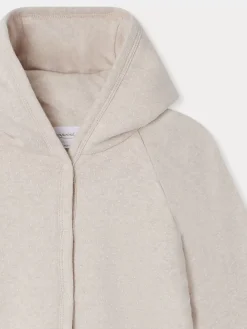 Bonpoint Barni Bodysuit Printed White |Newborn & Baby Sets And Jumpsuits