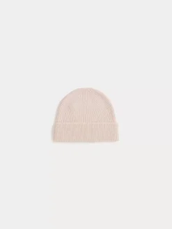 Bonpoint Benny Hat Pale Pink |Child Accessories