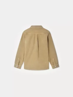 Bonpoint Berlin Shirt Praline |Child Tops