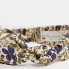 Bonpoint Bloom Headband Beige |Newborn & Baby Accessories