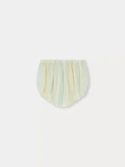 Bonpoint Bloomer Aki Lagon |Newborn & Baby Bloomers, Shorts, And Pants