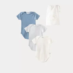 Bonpoint Blue Daytime Set |Newborn & Baby Childcare