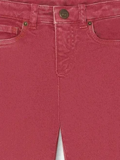 Bonpoint Bonnie Pants Strawberry |Child Bottoms