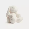 Bonpoint Bunny Milk White Xxl |Newborn & Baby Stuffed Animals And Toys