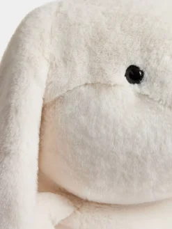 Bonpoint Bunny Milk White Xxl |Newborn & Baby Stuffed Animals And Toys