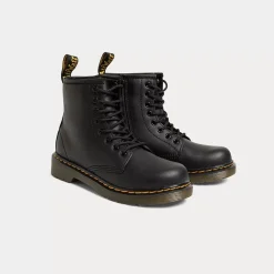 Bonpoint X Dr. Martens High-Tops Black |Child Shoes