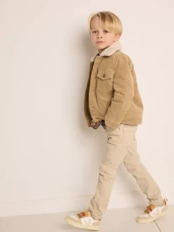 Bonpoint X Veja Trainers White |Child Shoes