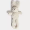 Bonpoint Bozena Stuffed Toy Chalk |Newborn & Baby Stuffed Animals And Toys