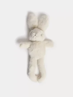 Bonpoint Bozena Stuffed Toy Chalk |Newborn & Baby Stuffed Animals And Toys