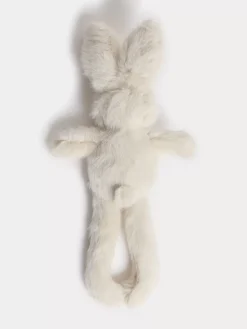 Bonpoint Bozena Stuffed Toy Chalk |Newborn & Baby Stuffed Animals And Toys