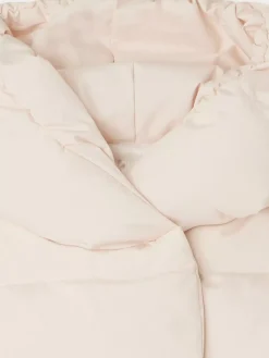 Bonpoint Brandy Down Jacket Powdered Rose |Newborn & Baby Outerwear