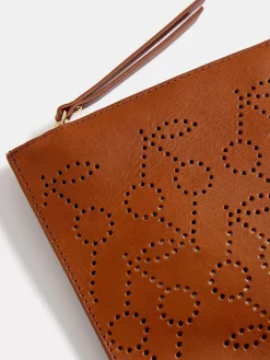 Bonpoint Brune Bag Caramel |Child Accessories