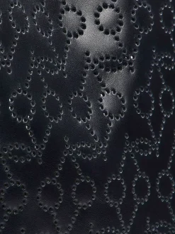 Bonpoint Brune Bag Midnight Blue |Child Accessories