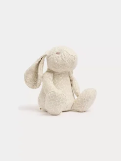 Bonpoint Cassie Signature Bunny Natural |Newborn & Baby Stuffed Animals And Toys