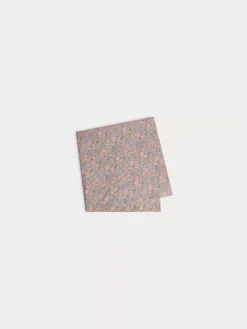 Bonpoint Cayati Headscarf Pink Blush |Child Accessories