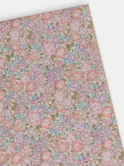 Bonpoint Cayati Headscarf Pink Blush |Child Accessories