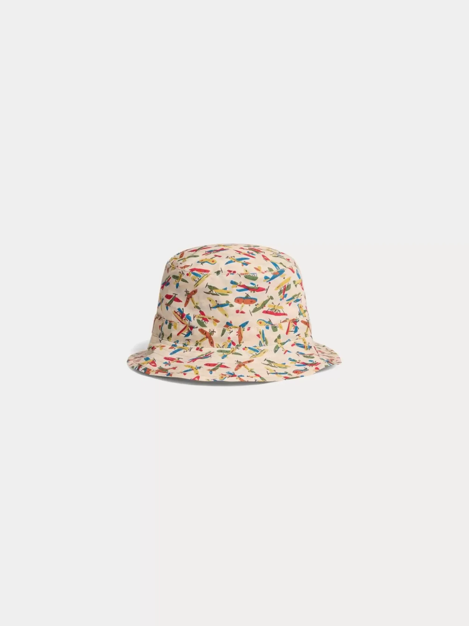 Bonpoint Chapeau Piob Multicolore |Newborn & Baby Accessories