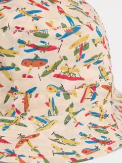 Bonpoint Chapeau Piob Multicolore |Newborn & Baby Accessories