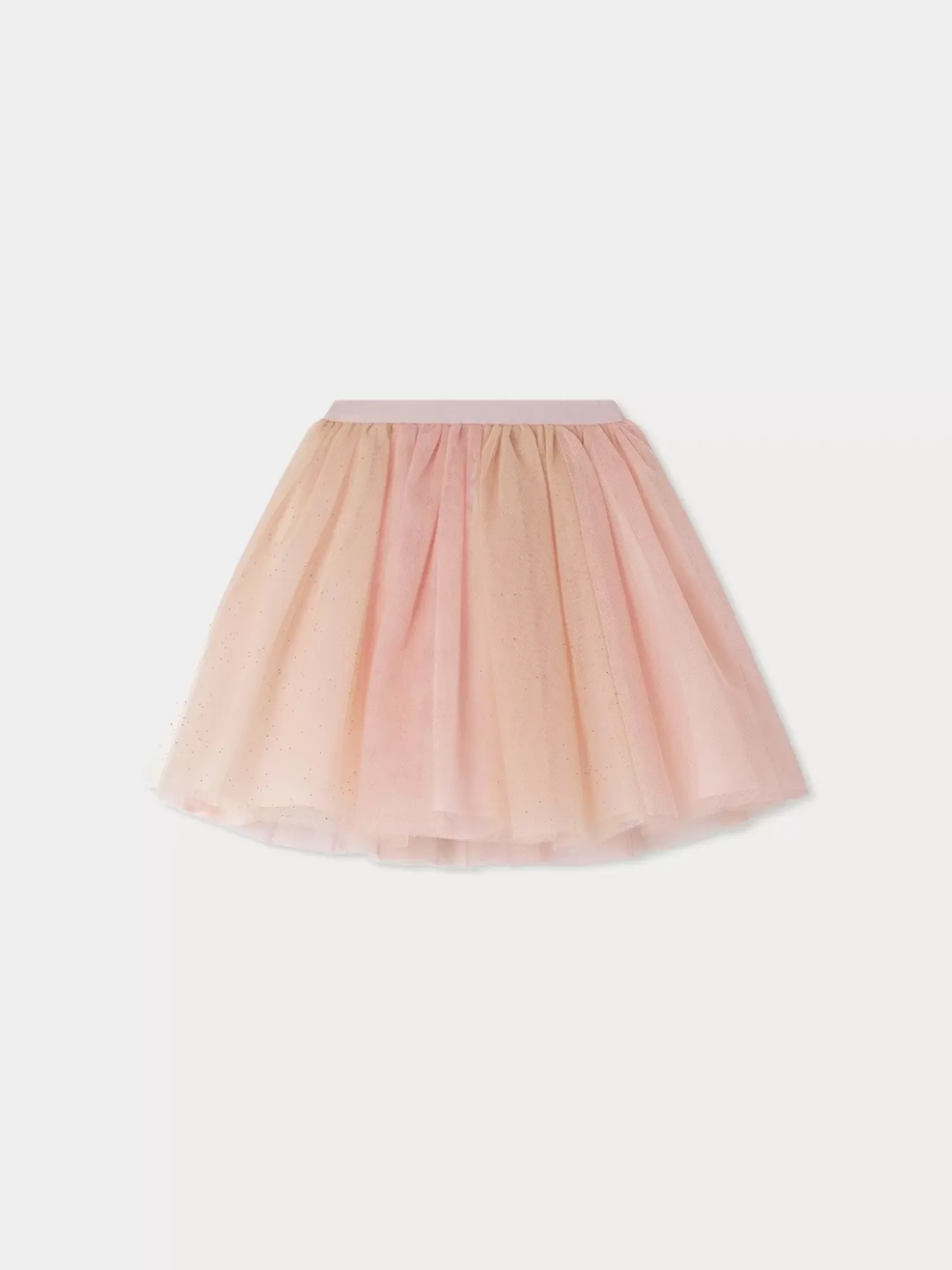 Bonpoint Charm Skirt Multicolored |Child Skirts