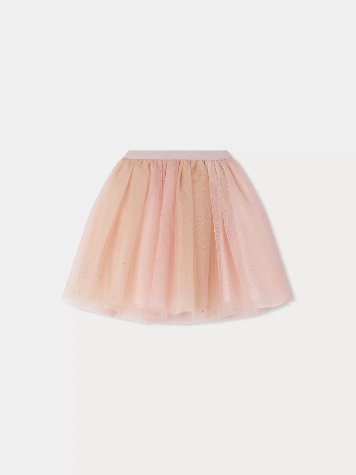 Bonpoint Charm Skirt Multicolored |Child Skirts