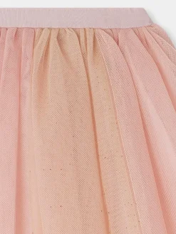 Bonpoint Charm Skirt Multicolored |Child Skirts