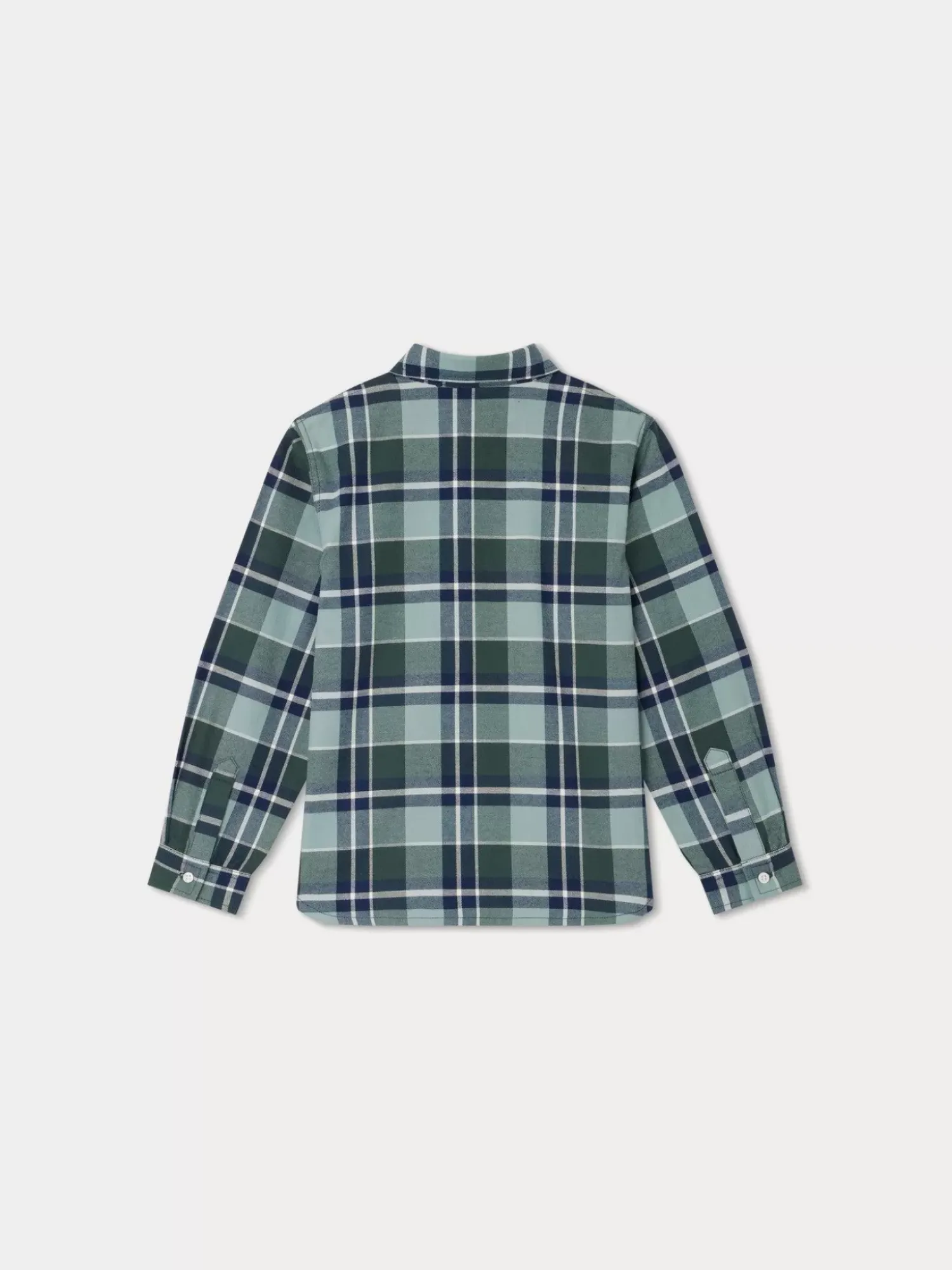 Bonpoint Daho Shirt Multicolored |Child Tops