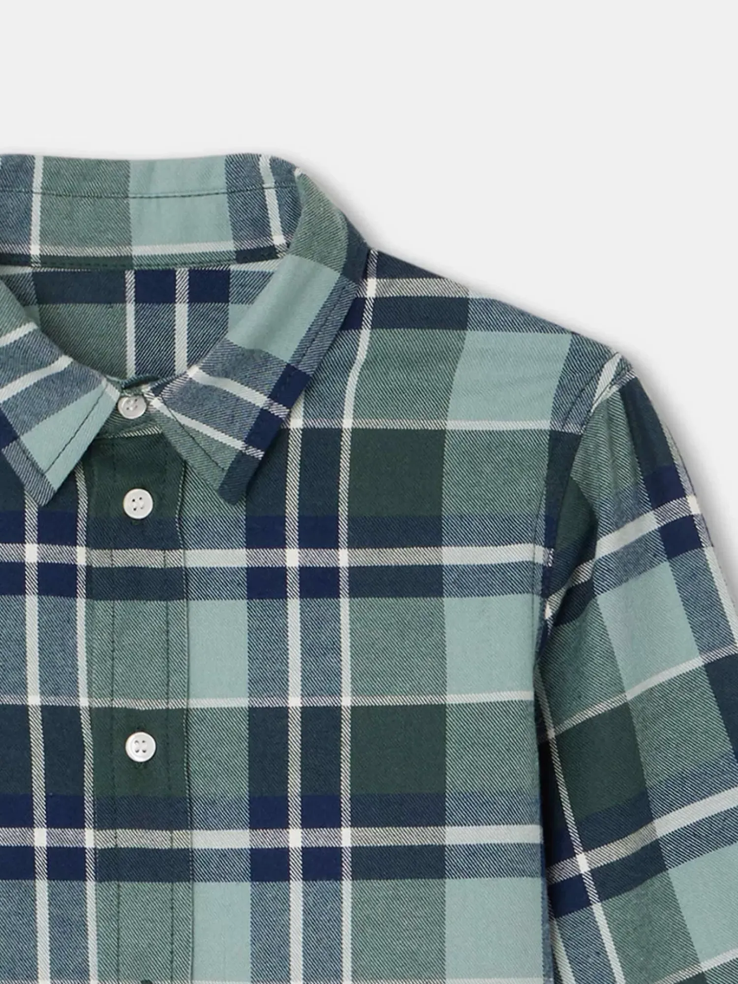 Bonpoint Daho Shirt Multicolored |Child Tops