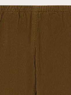 Bonpoint Dandy Pants Chestnut |Newborn & Baby Bloomers, Shorts, And Pants