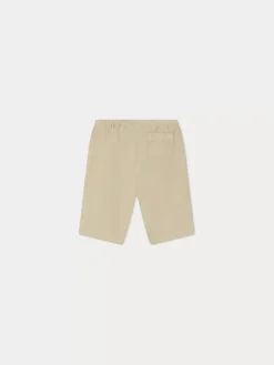 Bonpoint Dandy Pants Sand |Newborn & Baby Pants, Bloomers, And Rompers