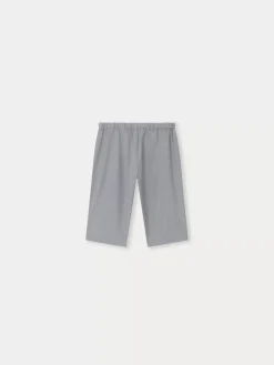 Bonpoint Dandy Pants Slate Gray |Newborn & Baby Bloomers, Shorts, And Pants