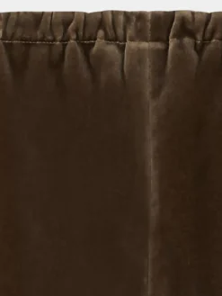 Bonpoint Dandy Pants Taupe |Newborn & Baby Bloomers, Shorts, And Pants