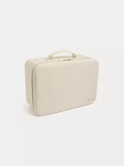 Bonpoint Devote Large Case Beige |Newborn & Baby Childcare