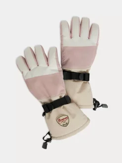 Bonpoint Didi Gloves Blotter |Child Accessories