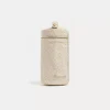 Bonpoint Dita Bottle Bag Beige |Newborn & Baby Childcare