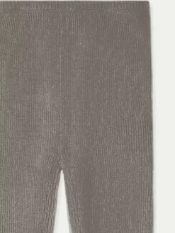 Bonpoint Dora Leggings Brown |Newborn & Baby Socks And Accessories