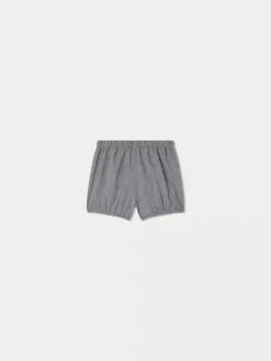 Bonpoint Doumi Bloomers British Racing Green |Newborn & Baby Pants, Bloomers, And Rompers