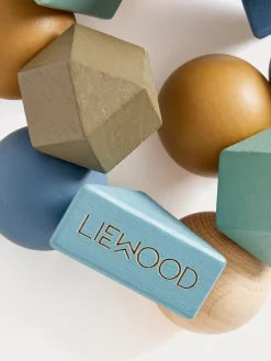 Bonpoint Dulti Toy Northern Blue |Newborn & Baby Stuffed Animals And Toys