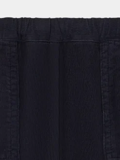 Bonpoint Dursday Pants Navy |Newborn & Baby Bloomers, Shorts, And Pants