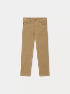 Bonpoint Dylan Pants Praline |Child Bottoms
