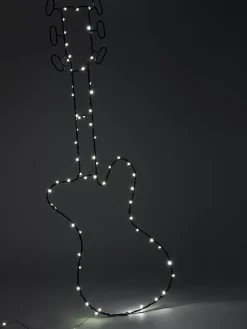 Bonpoint Exclusive Guitar Nightlight Black |Newborn & Baby Stuffed Animals And Toys