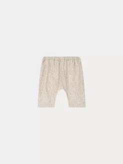Bonpoint Garden Pants Pink |Newborn & Baby Pants, Bloomers, And Rompers