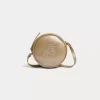 Bonpoint Gomette Bag Gold |Child Accessories