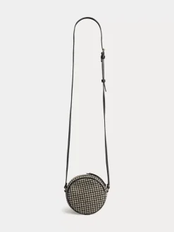 Bonpoint Gomette Purse Licorice |Child Accessories